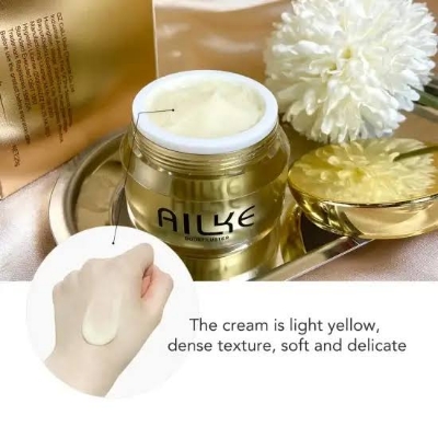Picture of Ailke Boost Luster Glutathion and Nicotinamide Whitening Cream – 25g
