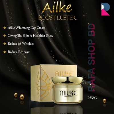 Picture of Ailke Boost Luster Glutathion and Nicotinamide Whitening Cream – 25g