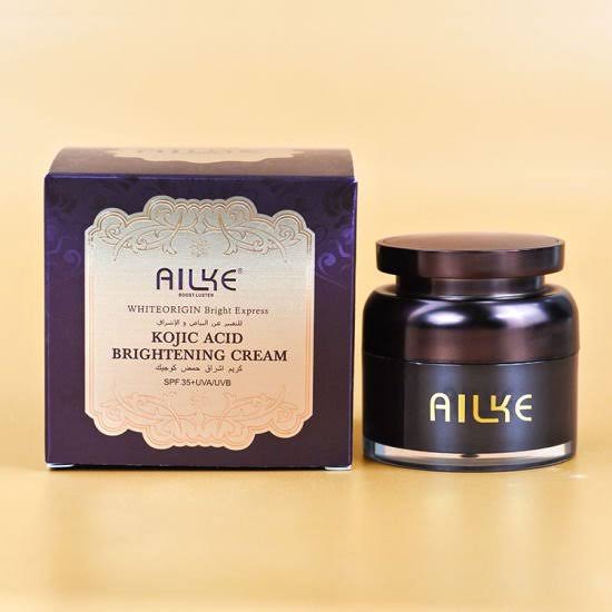 Picture of Alike Kojic Acid Brightening Cream 25g
