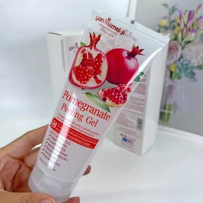 Picture of Yan Namei Ji Pomegranate Peeling Gel - 320ml