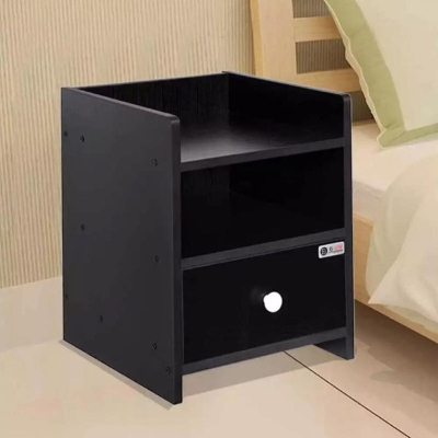 Picture of Meraj Furniture Bed Side Table 18H 14L 12W Inches HM10
