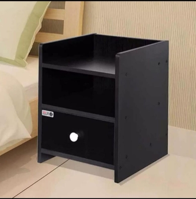 Picture of Meraj Furniture Bed Side Table 18H 14L 12W Inches HM10