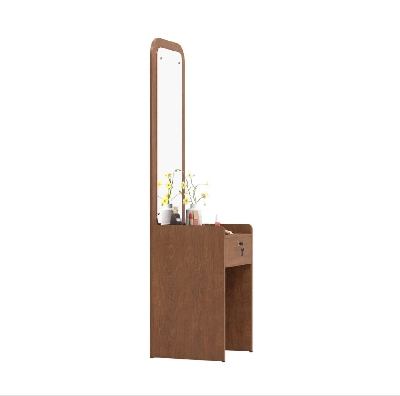 Picture of Meraj Furniture Nifty Niche - Superb Quality -MDF Dressing Table with Drawers - Furniture & Decor - Express Yourelf