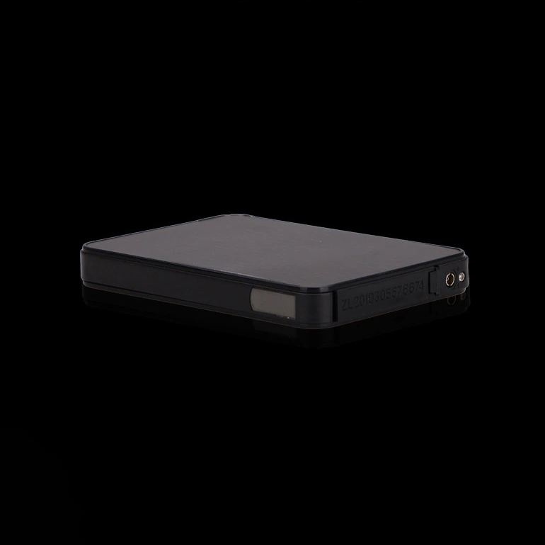 Picture of Focus Cigarette Case With Lighter