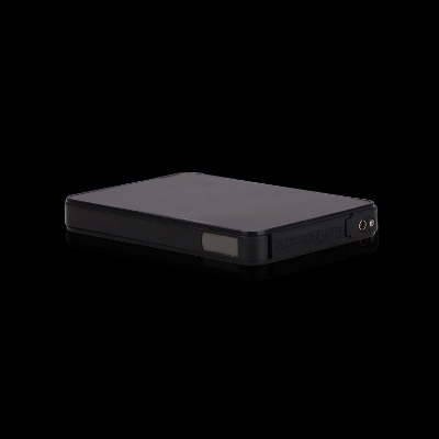 Picture of Focus Cigarette Case With Lighter