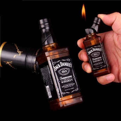 Picture of Mini Creative Lighter