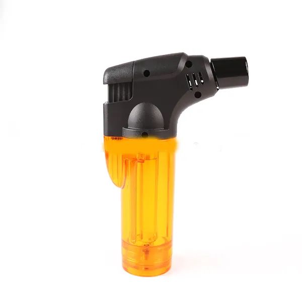 Picture of Refillable Adjustable Butane Jet Torch Lighter - 1pcs