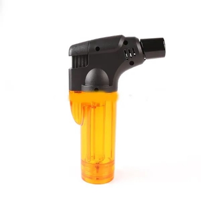 Picture of Refillable Adjustable Butane Jet Torch Lighter - 1pcs