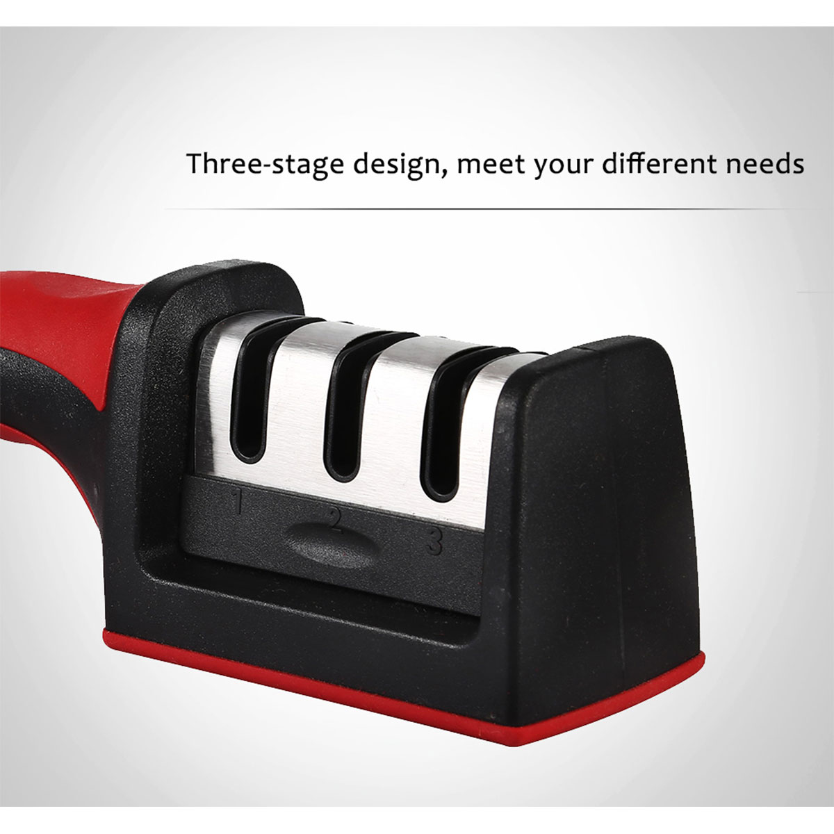Picture of Knife Sharpener Multifunctional