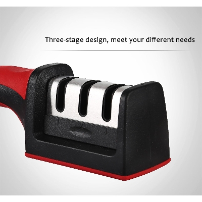 Picture of Knife Sharpener Multifunctional