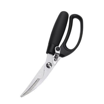 Picture of Heavy Duty  Multi Purpose Kitchen Shears Fish Meat BBQ Shears