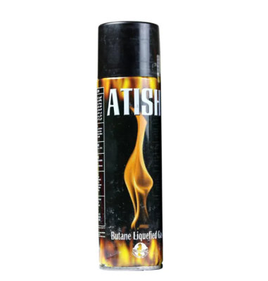 Picture of Atish GAS Lighter Refiller 250ml