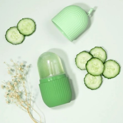 Picture of Face Ice roller | Multicolor Face Ice Roller For Dry Skin