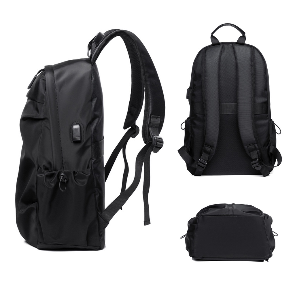 Picture of Hiking Backpack Pro Touch High Quality Water Proof Full Nylon Fabrics Premium Backpack For Men Travel Bag For School Collage university Men & Women