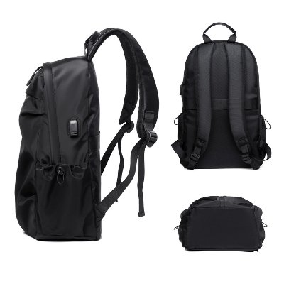 Picture of Hiking Backpack Pro Touch High Quality Water Proof Full Nylon Fabrics Premium Backpack For Men Travel Bag For School Collage university Men & Women