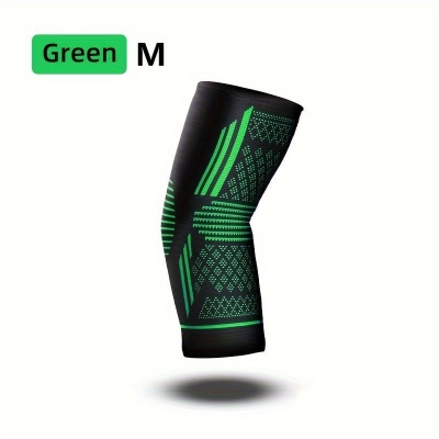 Picture of 1pc Elbow Protector Support Brace Protector Elbow Elbow Brace Compression Tennis Elbow Brace Strap