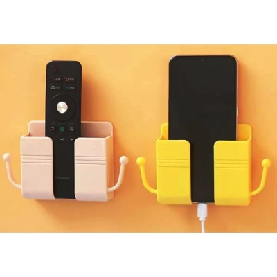 Picture of Multi-function Organizer Holder, Storage Box, Remote Control, Mobile Phone Plug,