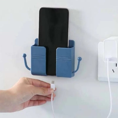 Picture of Multi-function Organizer Holder, Storage Box, Remote Control, Mobile Phone Plug,