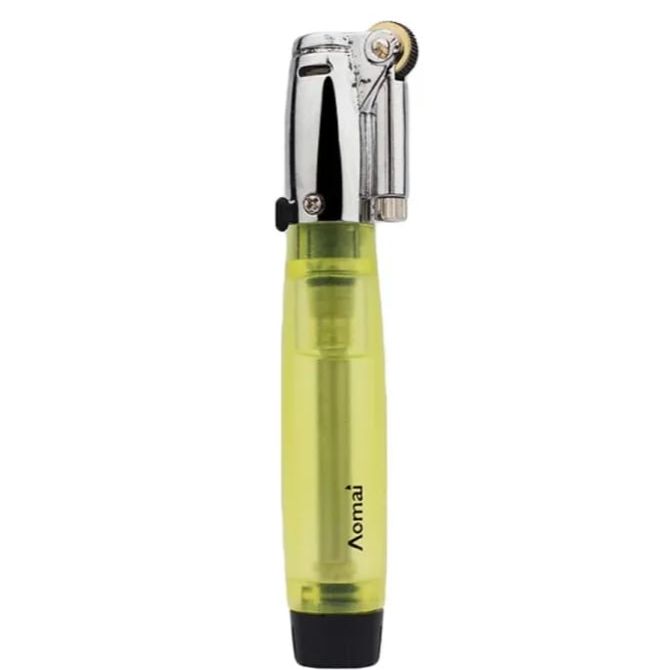 Picture of Flame Butane Lighters  Burner Men's
