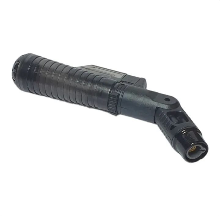 Picture of Inflatable Lighter 360° Ignition Cooking Barbecue Outdoor Windproof Camping Cigar Lighter Mini Powerful Spray Gun Welding Tool