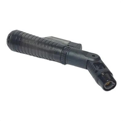 Picture of Inflatable Lighter 360° Ignition Cooking Barbecue Outdoor Windproof Camping Cigar Lighter Mini Powerful Spray Gun Welding Tool
