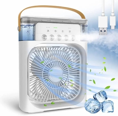 Picture of Extonic Air Cooler Fan (ET-C702)