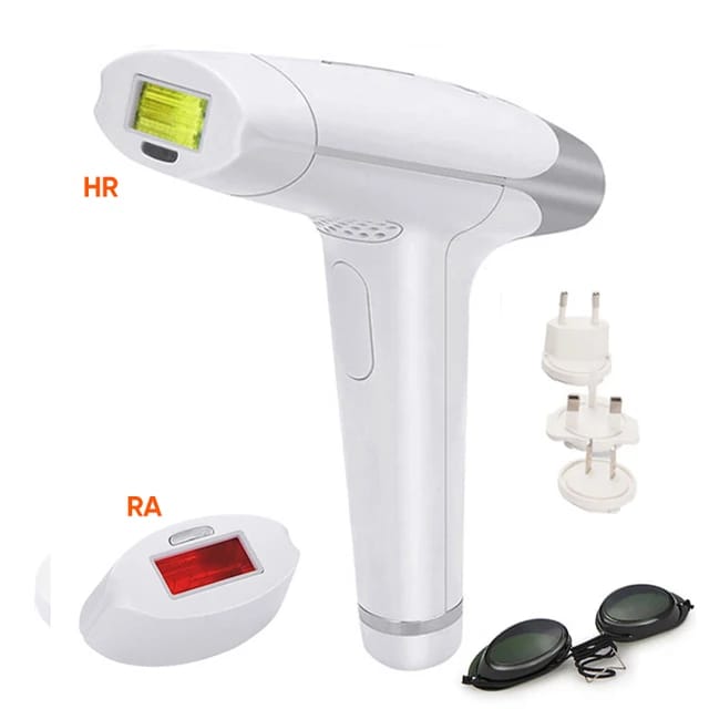 Picture of New Design Ipl Home Device Rejuvenation IPL Hair Removal Machine