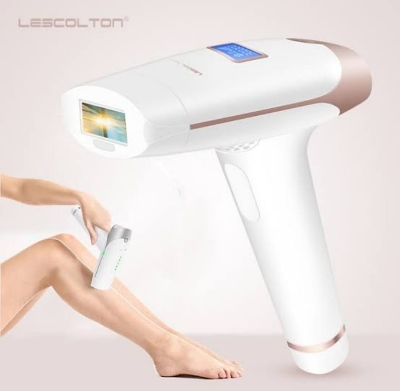 Picture of New Design Ipl Home Device Rejuvenation IPL Hair Removal Machine