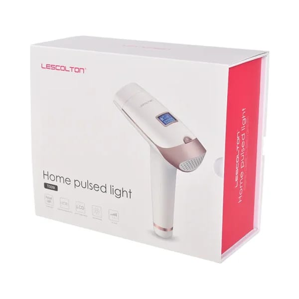 Picture of New Design Ipl Home Device Rejuvenation IPL Hair Removal Machine