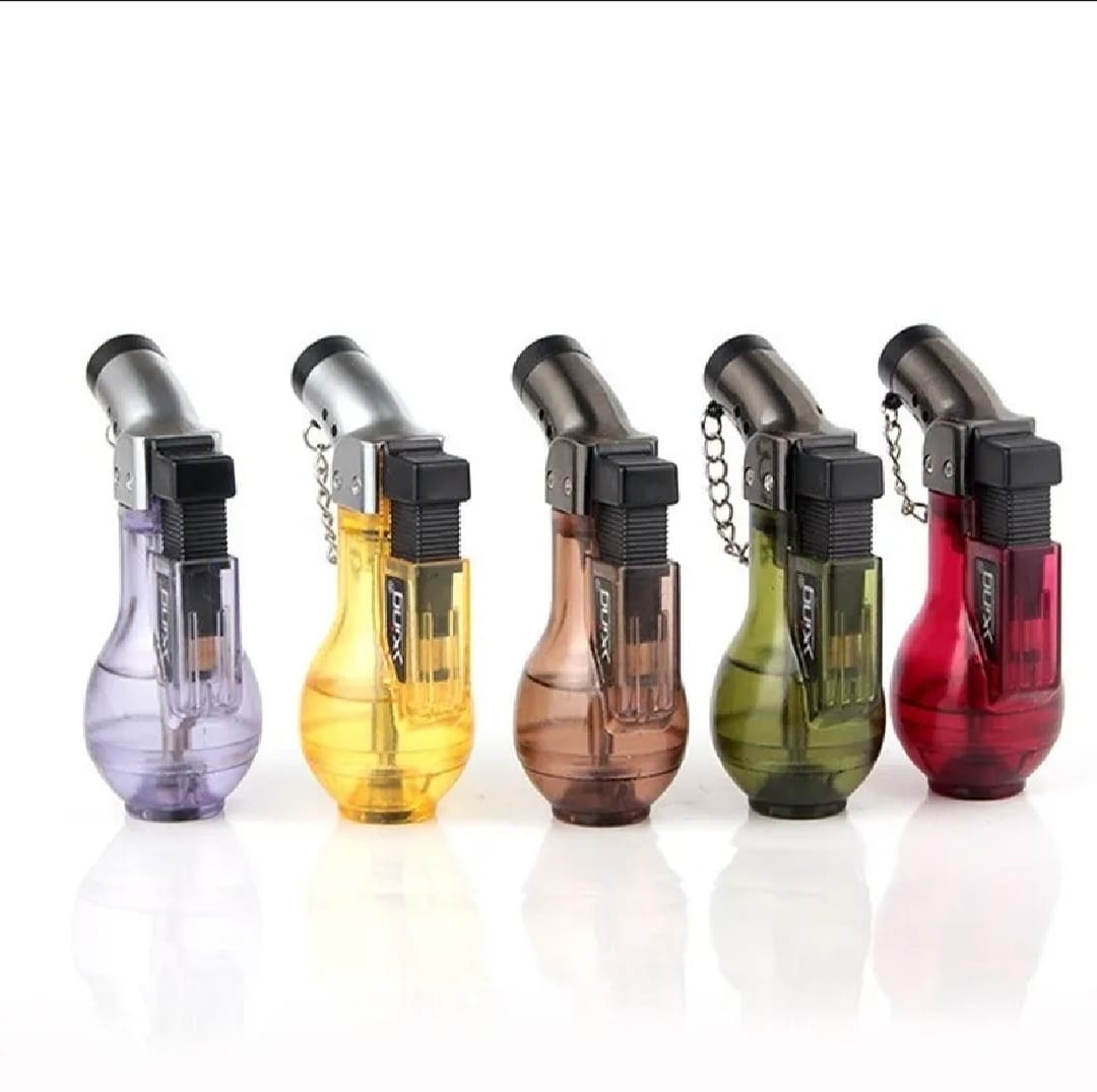 Picture of Jet Gas Lighter Butane Gas Windproof