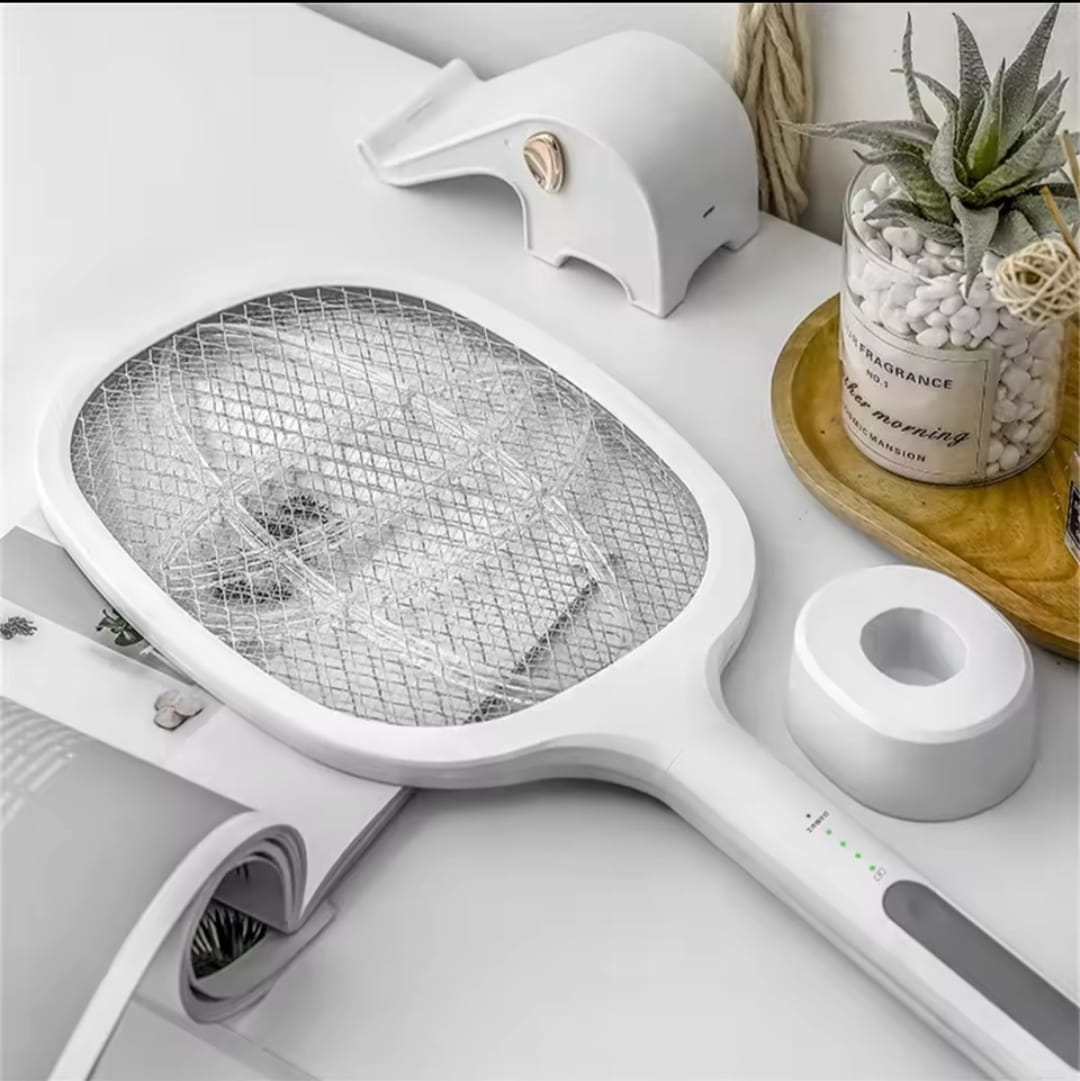 Picture of Mosquito Bat Electric Weidasi High quality