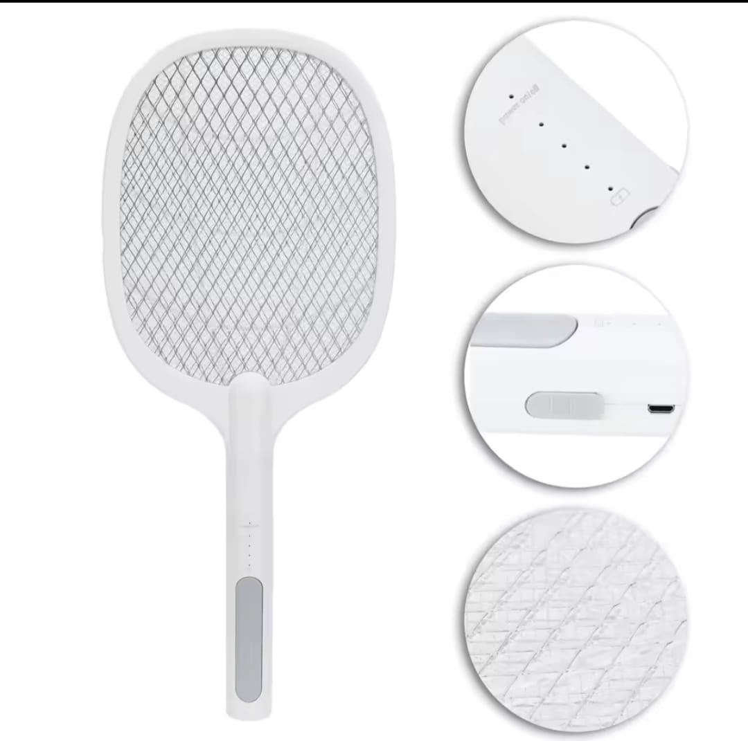 Picture of Mosquito Bat Electric Weidasi High quality