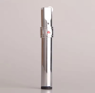 Picture of Jobon New Grinding Wheel Gas Lighter Personality Metal Strip Torch Lighters Rotary Switch Portable Cigarette Gadget Gift for Men   5.0   10 Reviews   ౹   112 sold