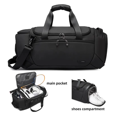 Picture of Bange Bg-2378 Max Travel Bag  Gym Fitness Sport Bag