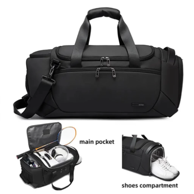 Picture of Bange Bg-2378 Max Travel Bag  Gym Fitness Sport Bag