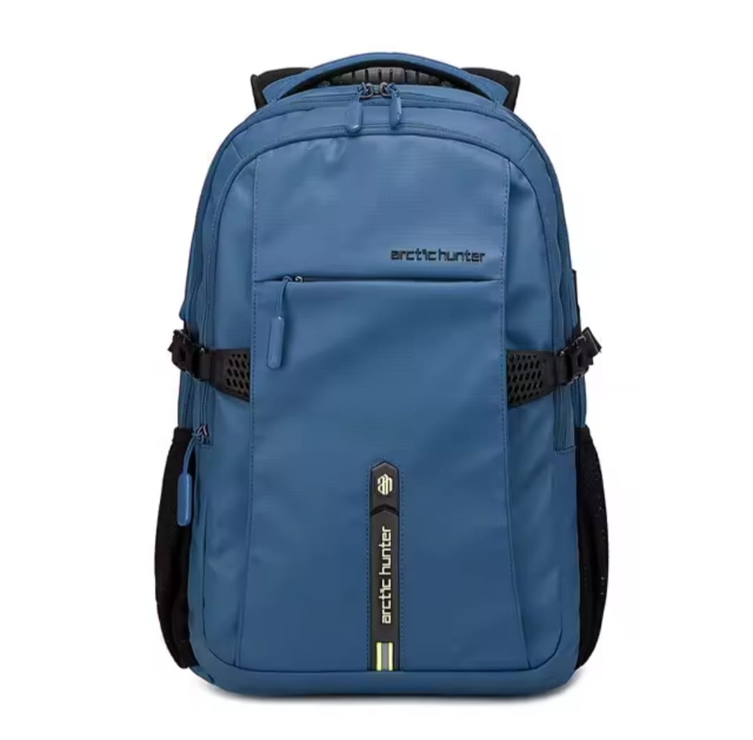 Picture of ARCTIC HUNTER B00388 Waterproof Outdoor Climbing Light Large Capacity Backpack