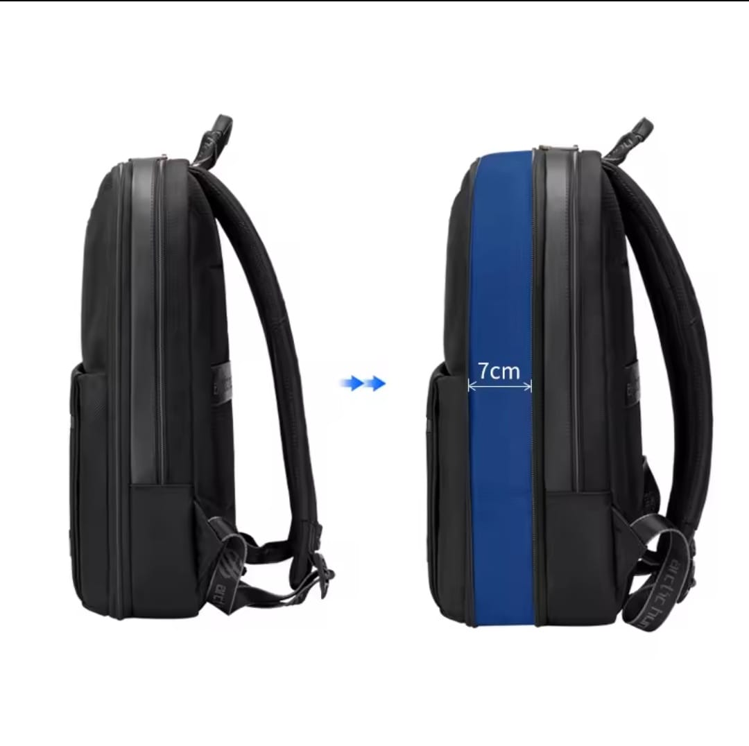 Picture of Arctic Hunter B00410 Waterproof Smart Laptop Bags