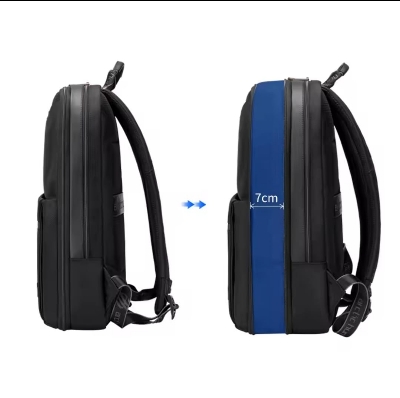 Picture of Arctic Hunter B00410 Waterproof Smart Laptop Bags