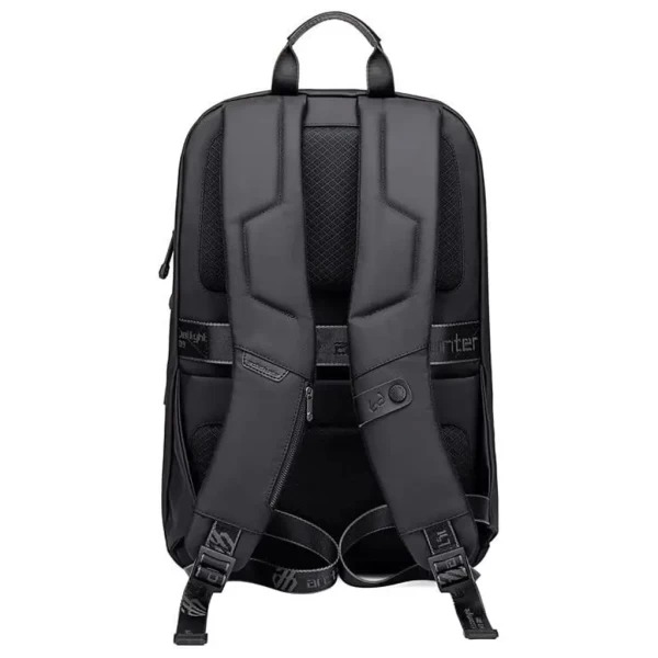 Picture of ARCTIC HUNTER B00443 Men Waterproof 15.6 Inch Laptop Backpacks