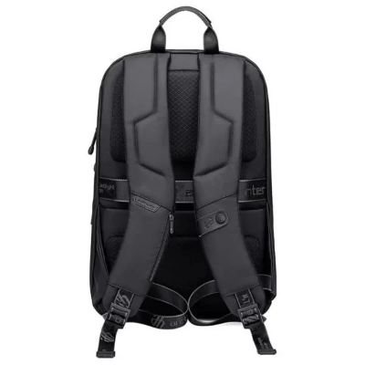 Picture of ARCTIC HUNTER B00443 Men Waterproof 15.6 Inch Laptop Backpacks