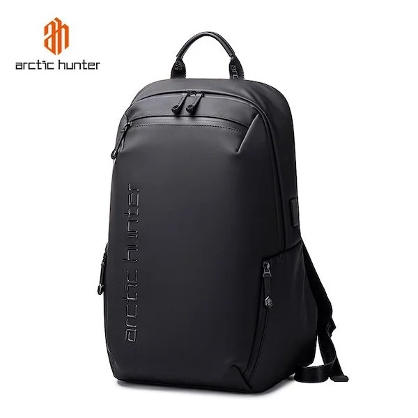 Picture of Arctic Hunter B00423 Waterproof Business & Travel Bag