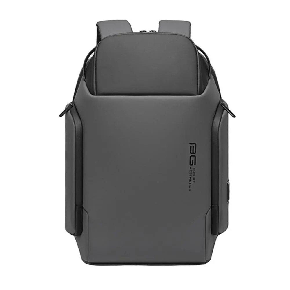 Picture of BANGE BG-7277 Business Large Capacity Backpack Men Waterproof Travel Computer Backpack