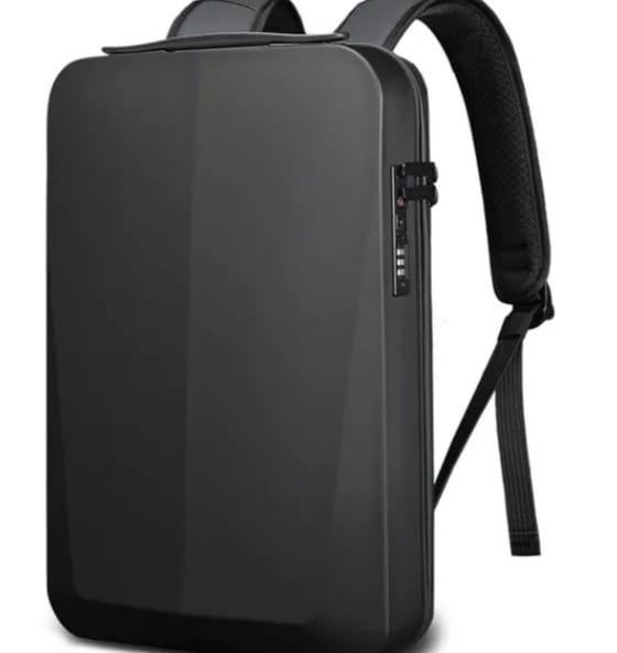 Picture of BANGE BG-22201 Backpack Business Durable Laptop Backpack 15.6-inch