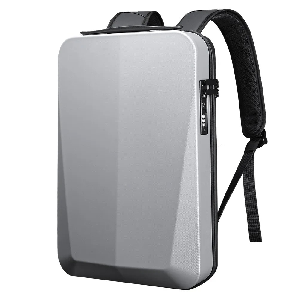 Picture of BANGE BG-22201 Backpack Business Durable Laptop Backpack 15.6-inch