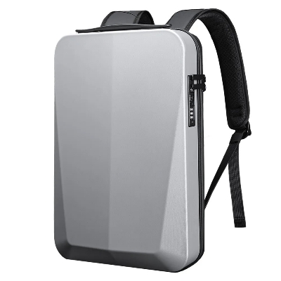 Picture of BANGE BG-22201 Backpack Business Durable Laptop Backpack 15.6-inch