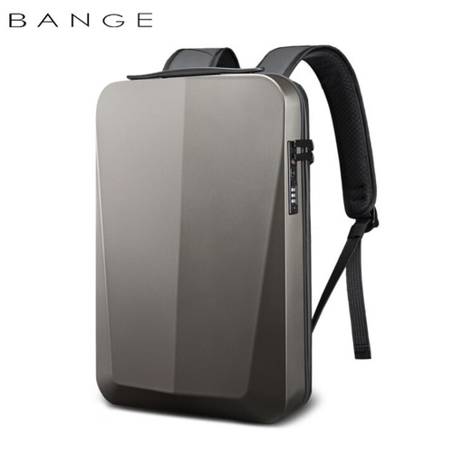 Picture of BANGE BG-22201 Backpack Business Durable Laptop Backpack 15.6-inch