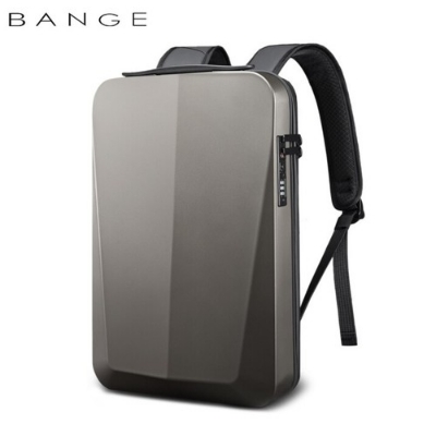 Picture of BANGE BG-22201 Backpack Business Durable Laptop Backpack 15.6-inch