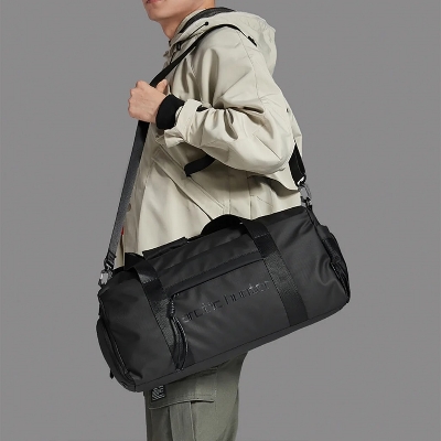 Picture of Arctic Hunter LX00537 Tough Men Waterproof Anti-Theft Duffel Bag Gym Bag