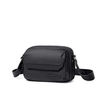 Picture of Arctic Hunter YB00518 7.9-Inch Crossbody Casual Waterproof Muti-Pocket Bag