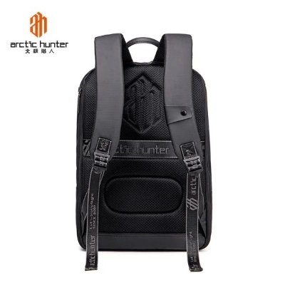Picture of Arctic Hunter B00529 Water Resistant Laptop Bag